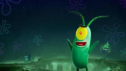 Bob l'éponge: Les Titans des marées - Tidal Season Pass