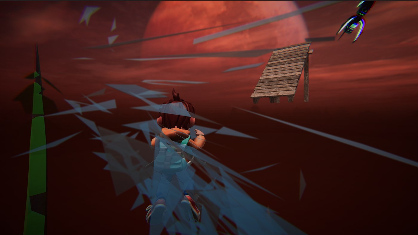 #5. TRY NOT TO RAGE GAME (Windows) Podle: Nihonium