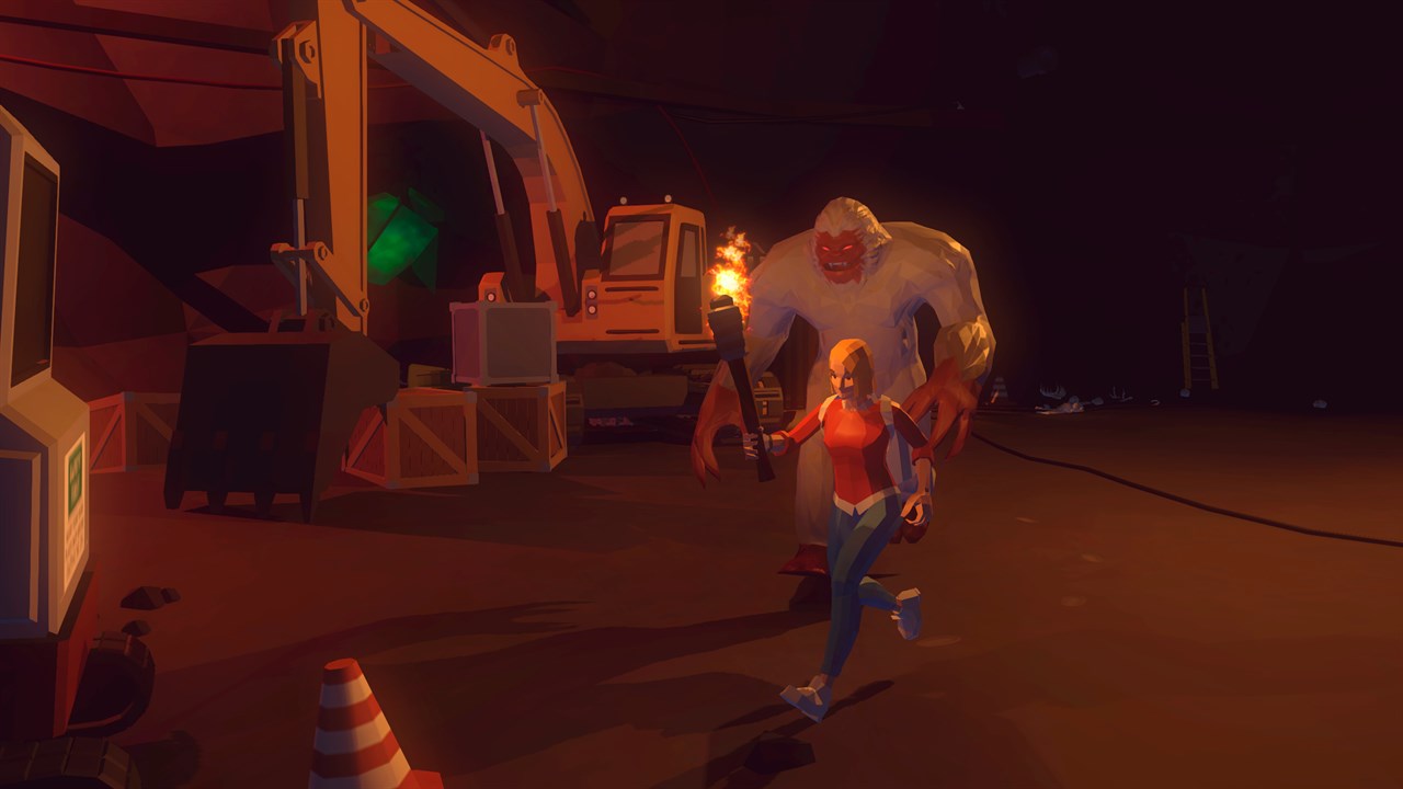 The Wild Eight screenshot 2