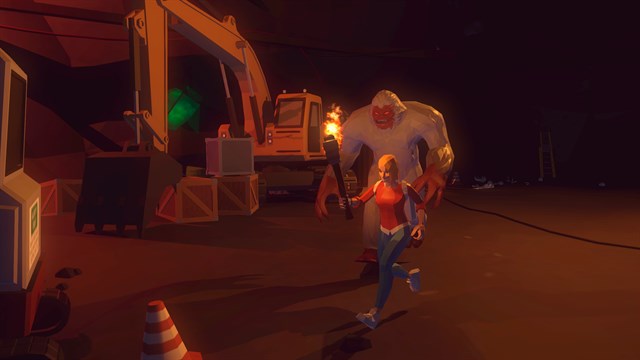 The Wild Eight screenshot 2
