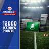 12 000 punktów Madden NFL 18 Ultimate Team Points