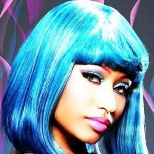 Nicki Minaj Music