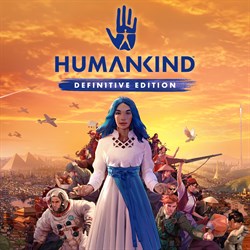 HUMANKIND™ – Definitive Edition