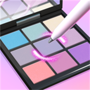 Makeup Kit - Color Mixing FRVR
