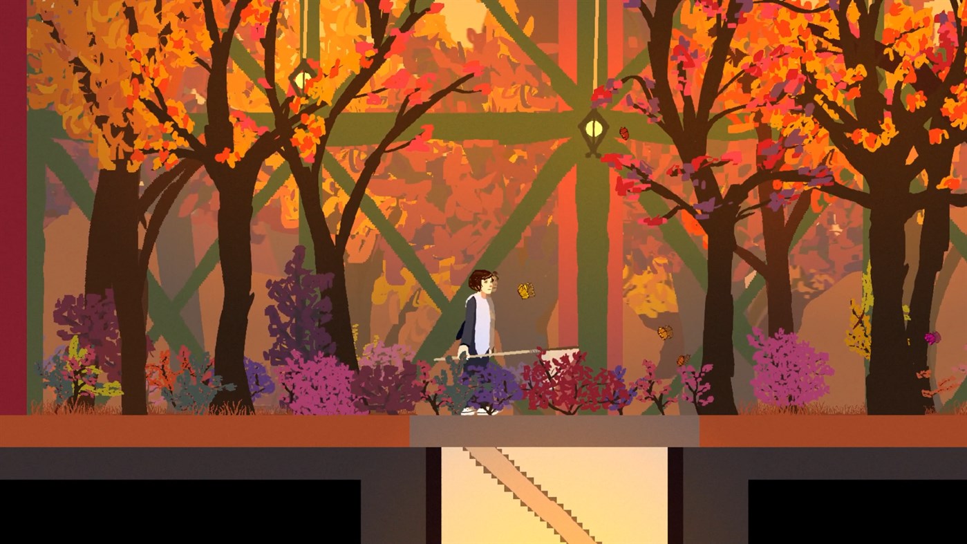 #1. An Aisling (Xbox) 来自: Club Cotton Games