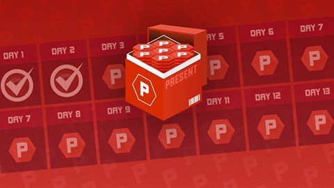 600ポイントのログインボーナス