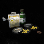 Survival Pack: Chem Fluid Set