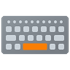 Smart Keyboard Layout