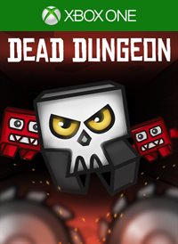 Dead Dungeon