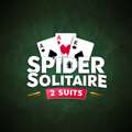 Get Spider Solitaire 2 Suits - Microsoft Store en-IS