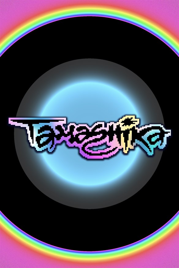 Tamashika
