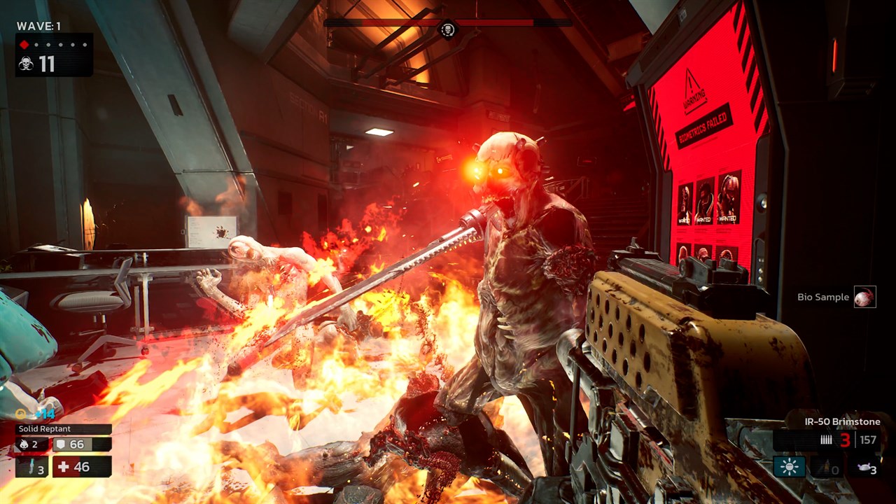 Killing Floor 3 Deluxe Edition screenshot 3