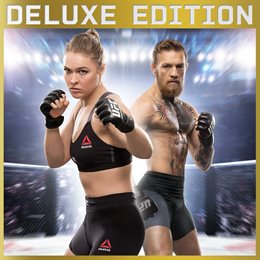 Aperçu EA SPORTS™ UFC® 2 Édition Deluxe