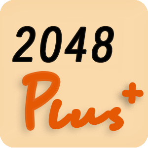 2048 - Plus