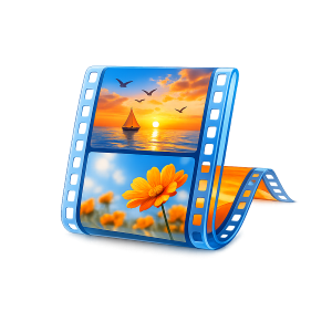 Movie Maker logo