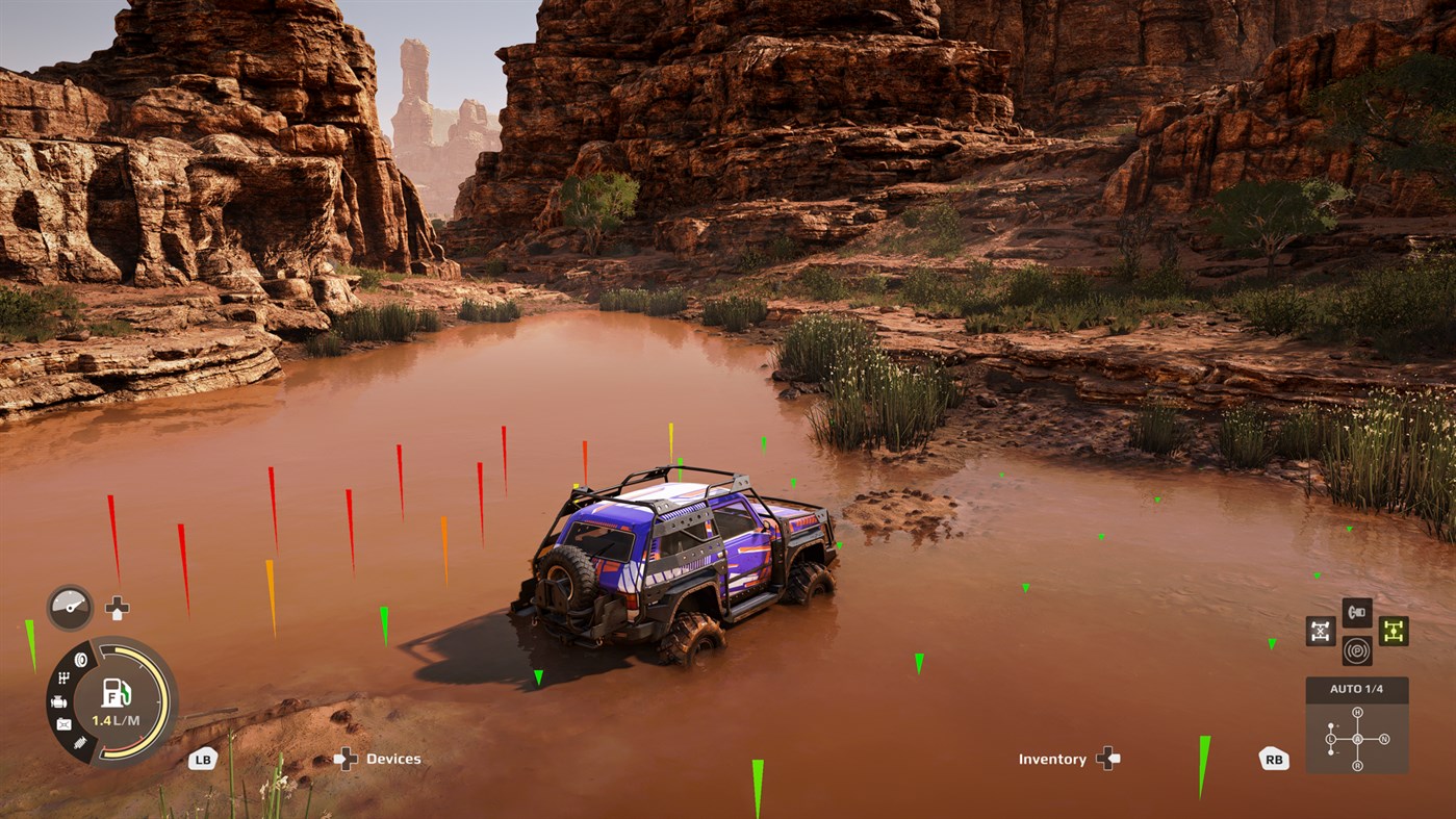 #6. Expeditions: A MudRunner Game (Windows) (Windows) 由: Focus Entertainment