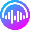 Volume Booster - control audio in tabs icon