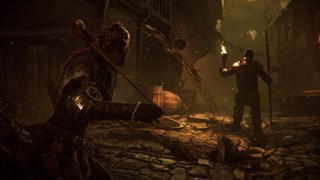 A Plague Tale: Innocence - Windows 10 screenshot 4