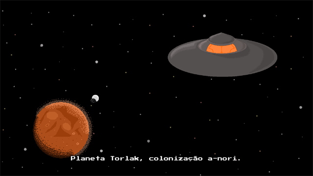 Zolrys screenshot 1