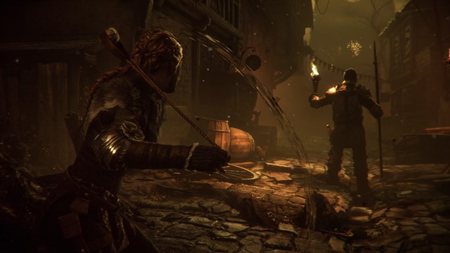 A Plague Tale Bundle (PC) screenshot 4