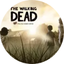 The Walking Dead Game Wallpapers New Tab icon