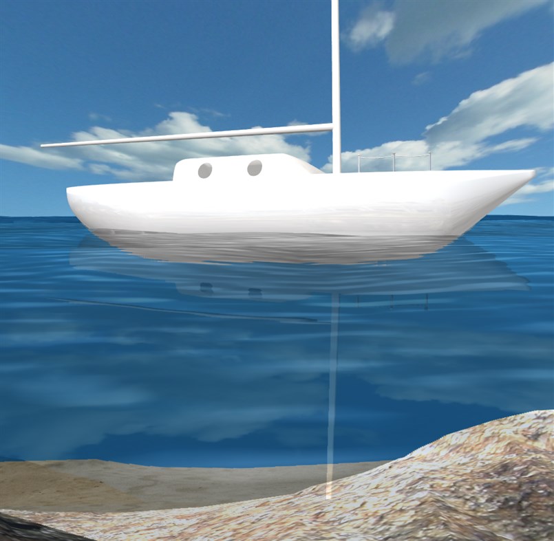 #4. Viewer4d (Windows) 由: Emmanuel Tran