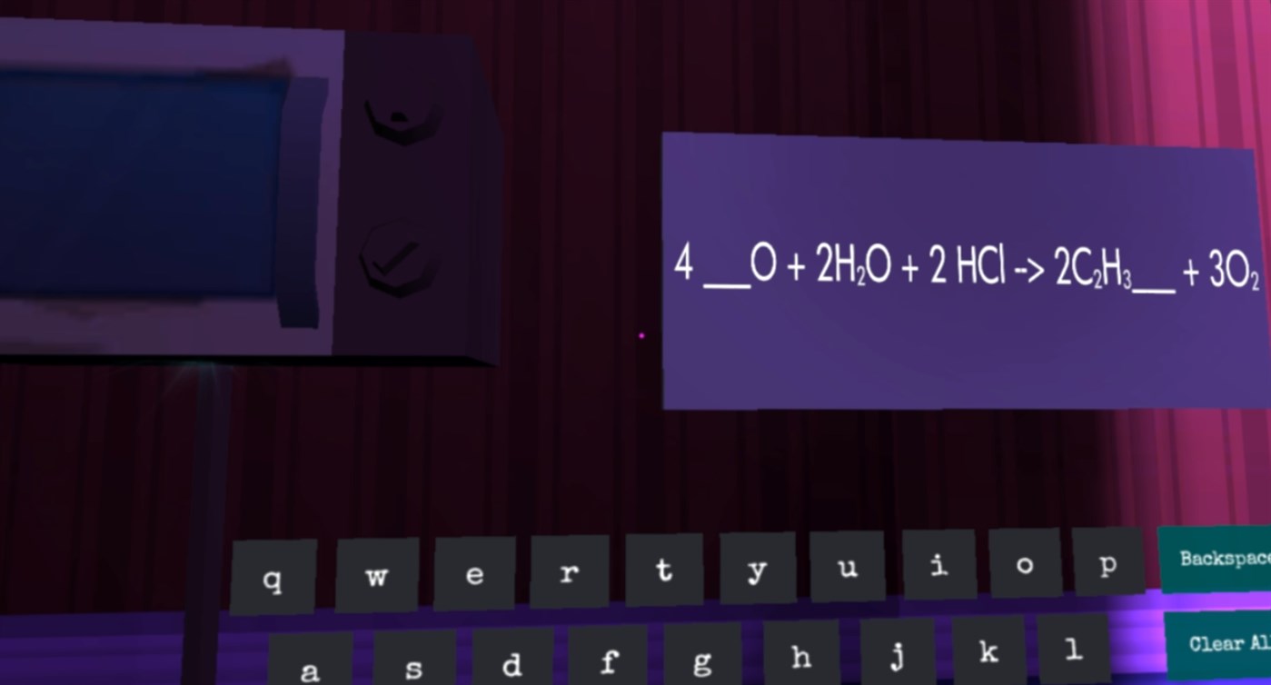 #1. Things That Go Boom (Windows) Με: VictoryXR