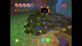 BLiNX: The Time Sweeper screenshot 6