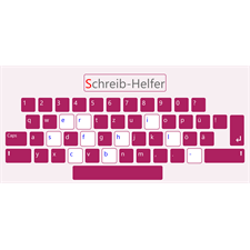 Schreib-Helfer