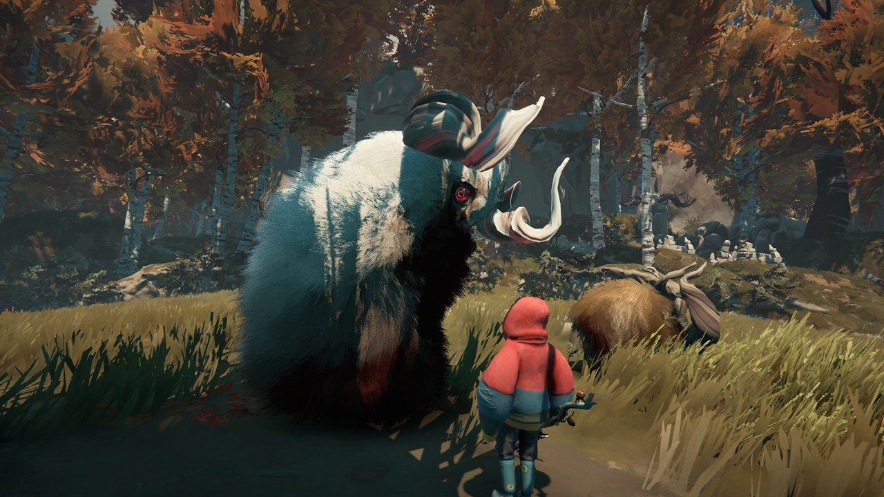 Herdling screenshot 3