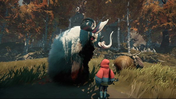 Herdling screenshot