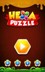 Block Puzzle - Hexa Puzzle screenshot 4