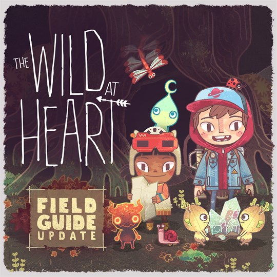 The Wild at Heart for xbox