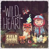 The Wild at Heart