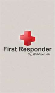 First Responder screenshot 1