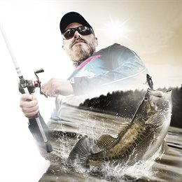Aperçu Fishing Sim World Deluxe Edition