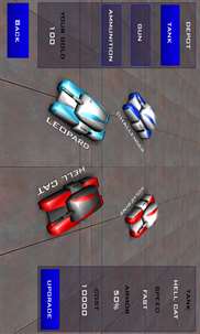 Tank Arena screenshot 2