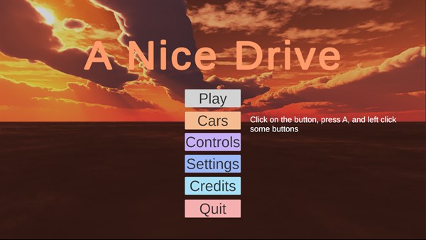 A Nice Drive — 7