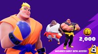 Rumbleverse - Pack accès anticipé