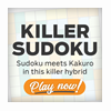 Killer Sudoku Daily