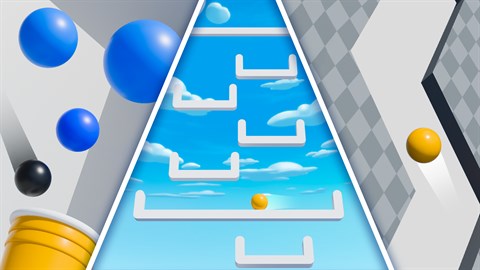 Puff Up - Minigames Pack 2