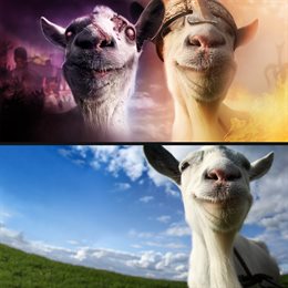 Aperçu Goat Simulator: The Bundle