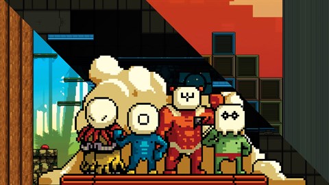 Unit 4: Clash of Agents