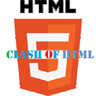 Clash Of HTML
