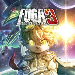 Aperçu Fuga: Melodies of Steel 3