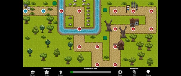 Little Ralph - Trial — 5