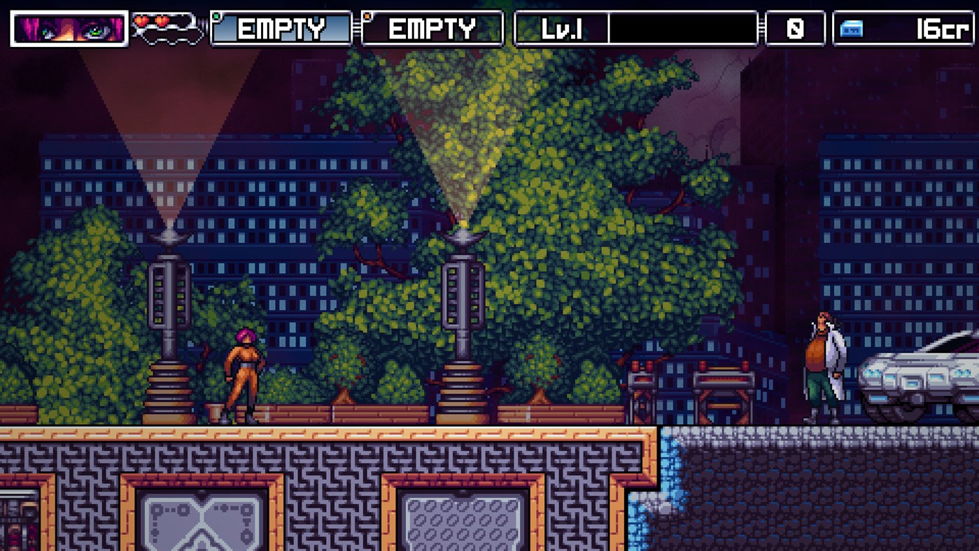 #10. Cybertrash STATYX (Xbox) Göre: Sometimes You