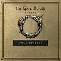 The Elder Scrolls Online: Gold Edition