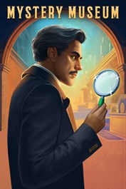 Mystery Wax Museum - Hidden Objects for Xbox