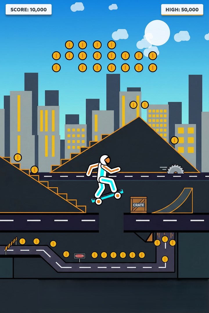 Super Skate